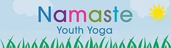 Namaste Youth Yoga